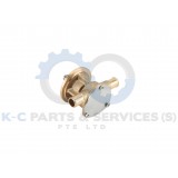 JPR-CM08IH(1,2,3) Engine Cooling Pump